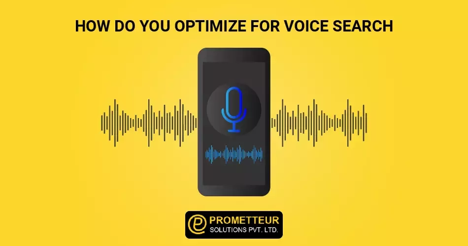 Voice Search