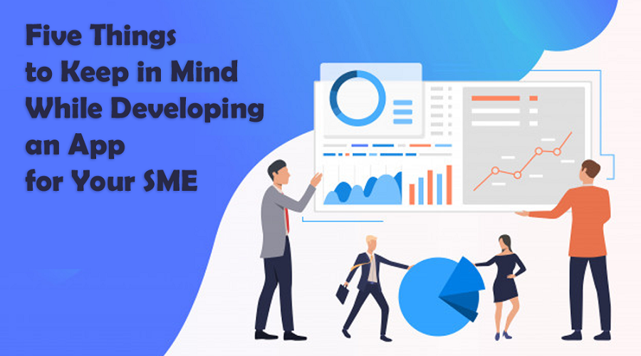app development company