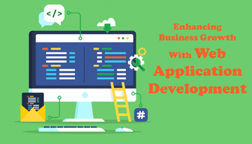 web application development