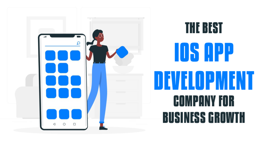 ios app development company