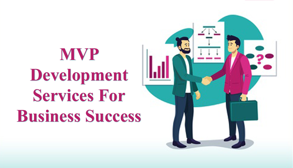 MVP Development Services - prometteur solutions
