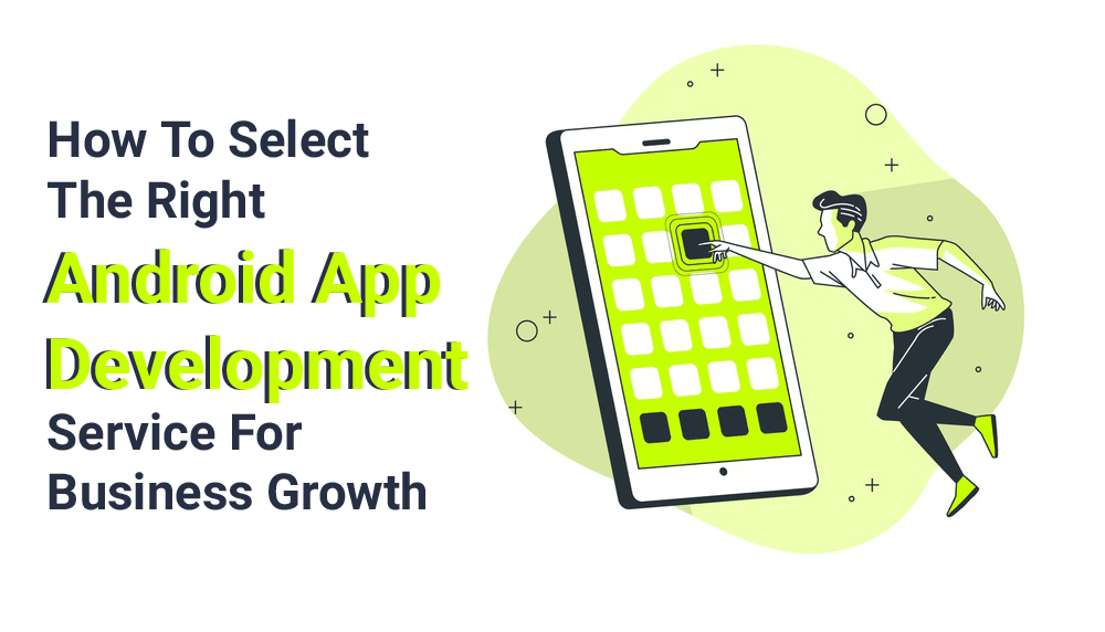 android app development - Prometteur solutions