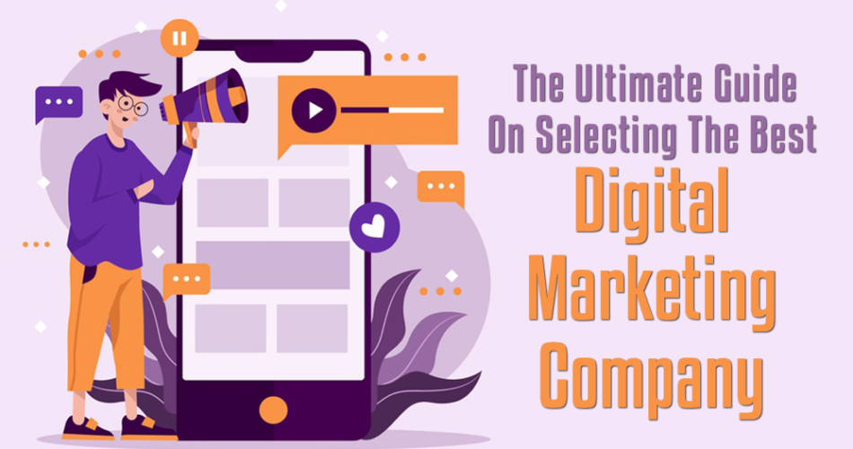 digital marketing company