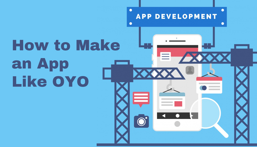 app like oyo - prometteur solutions