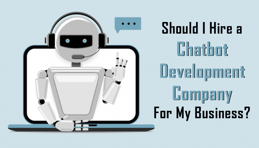 chatbot development company- Prometteur solutions
