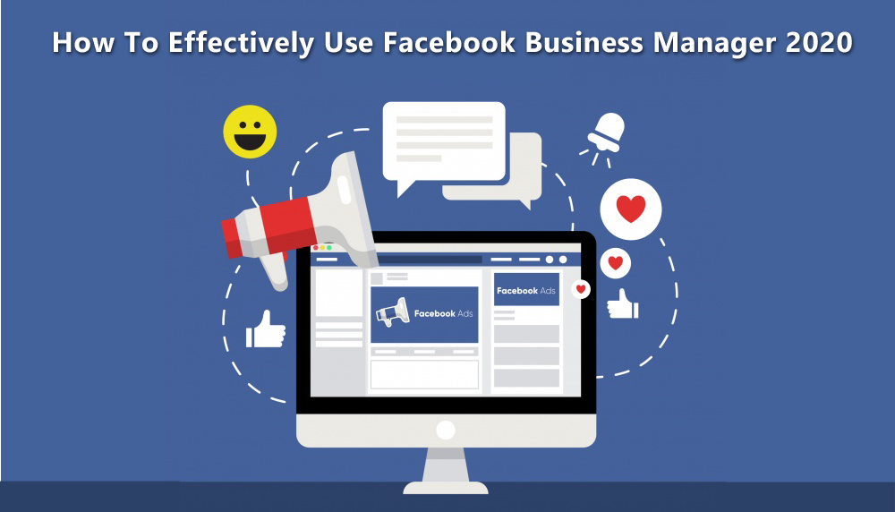 Facebook business manager 2020 - Prometteur Solutions