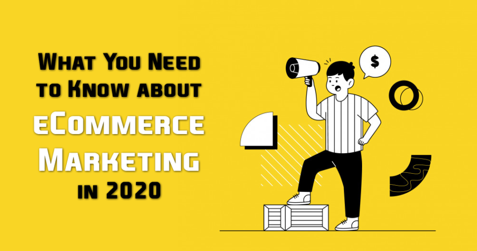 e-Commerce Marketing