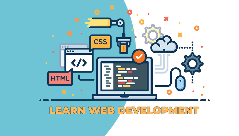 web development platfrom