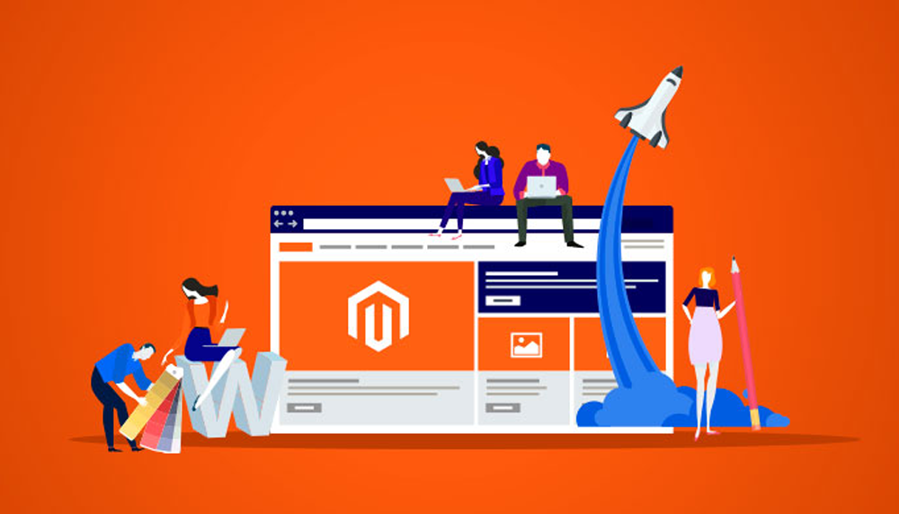 what is magento 2?