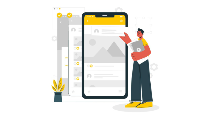 How to improve visibility on app store & google play App Store Optimization