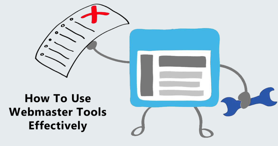 What is webmaster