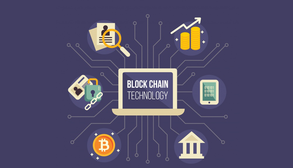 Blockchain Technology