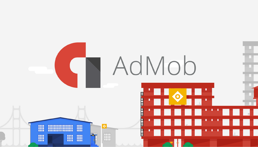 difference between admob and adsense