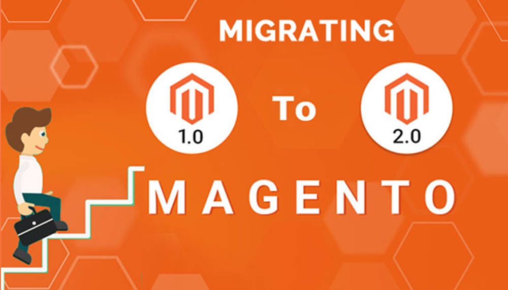 Magento 1 vs. Magento2