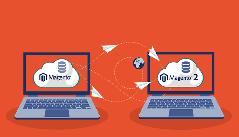 Magento 1 vs. Magento2