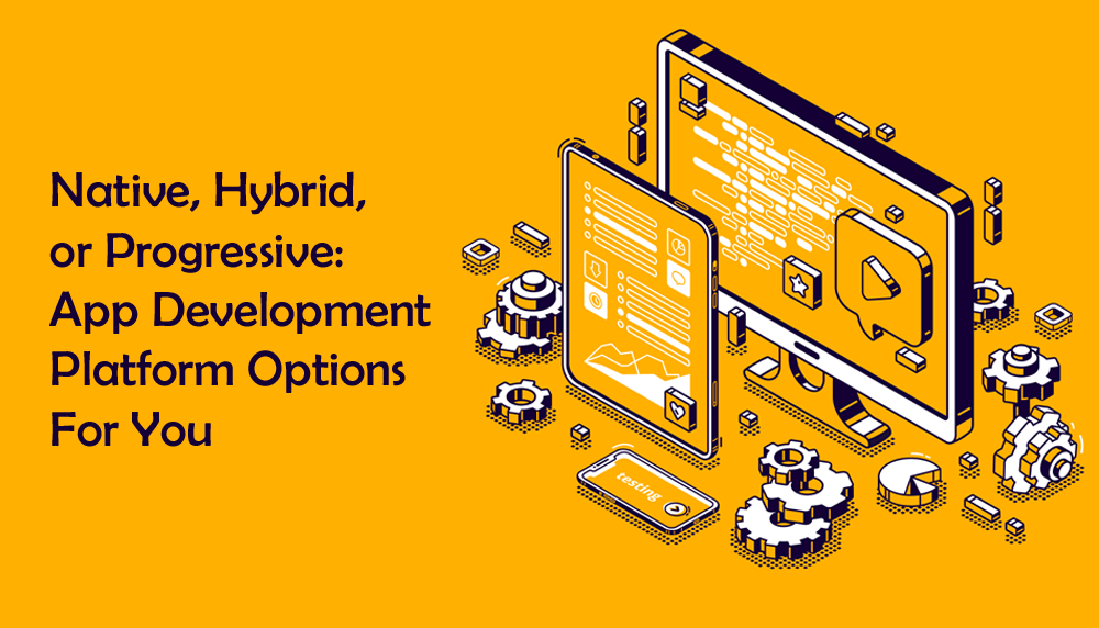 hybrid app development - Prometteur Solutions