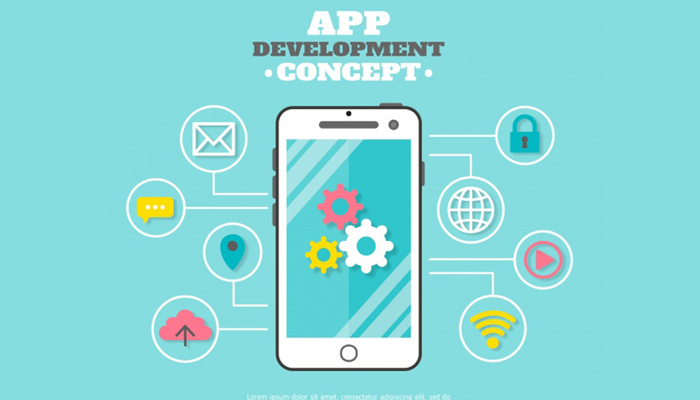 hybrid app development