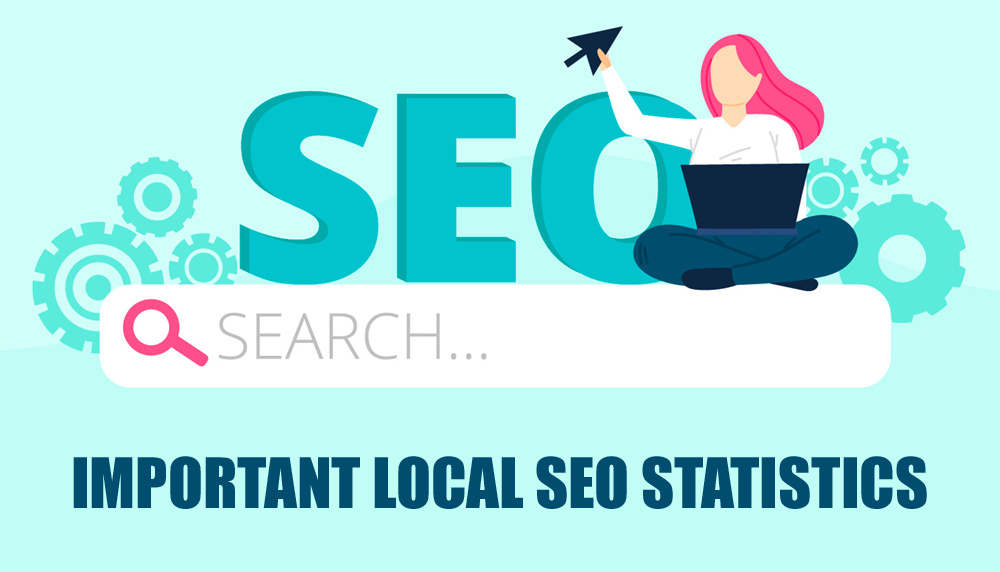 local seo strategy - Prometteur Solutions