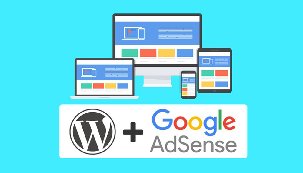 how to add adsense to wordpress