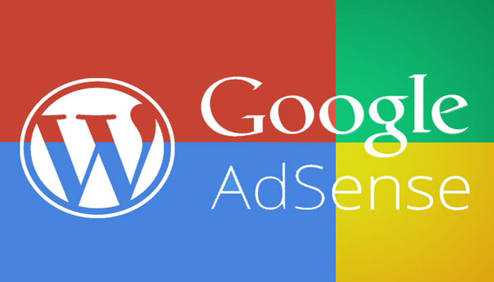 how to add adsense to wordpress