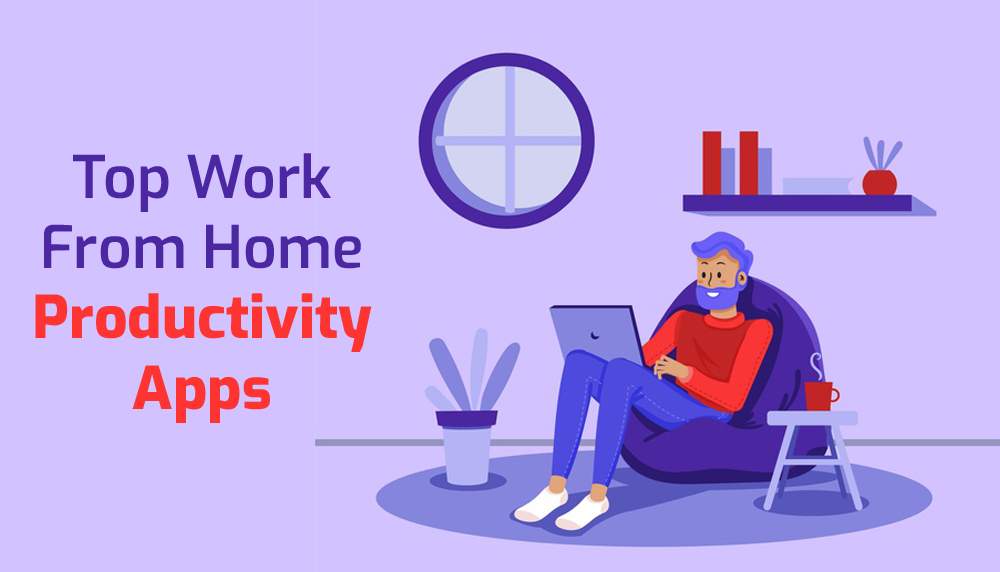 Work from Home Apps - Prometteur Solutions
