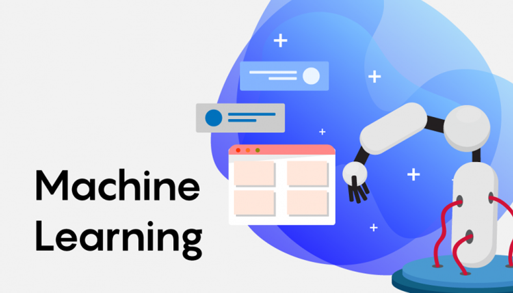 what is machine learning