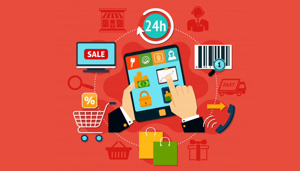 eCommerce Marketing