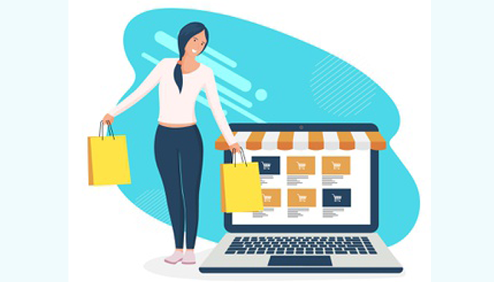 e-Commerce Marketing
