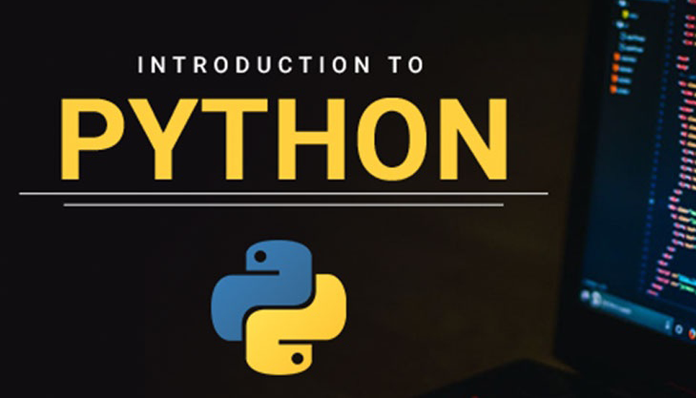 what is python