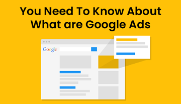 What Are Google Ads - Prometteur Solutions