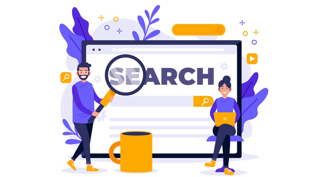 Google search console