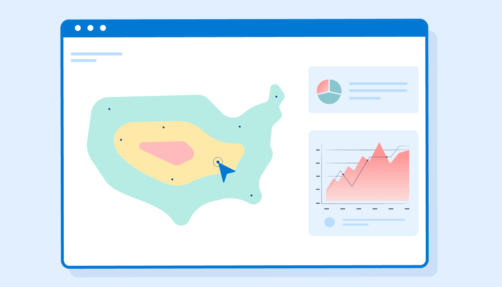 Microsoft Clarity web analytics