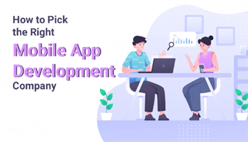 Mobile App Development Company - Prometteur solutions