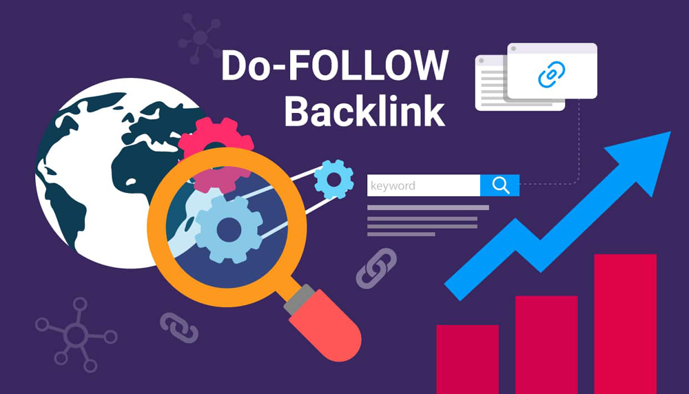 What are Dofollow and Nofollow backlinks?