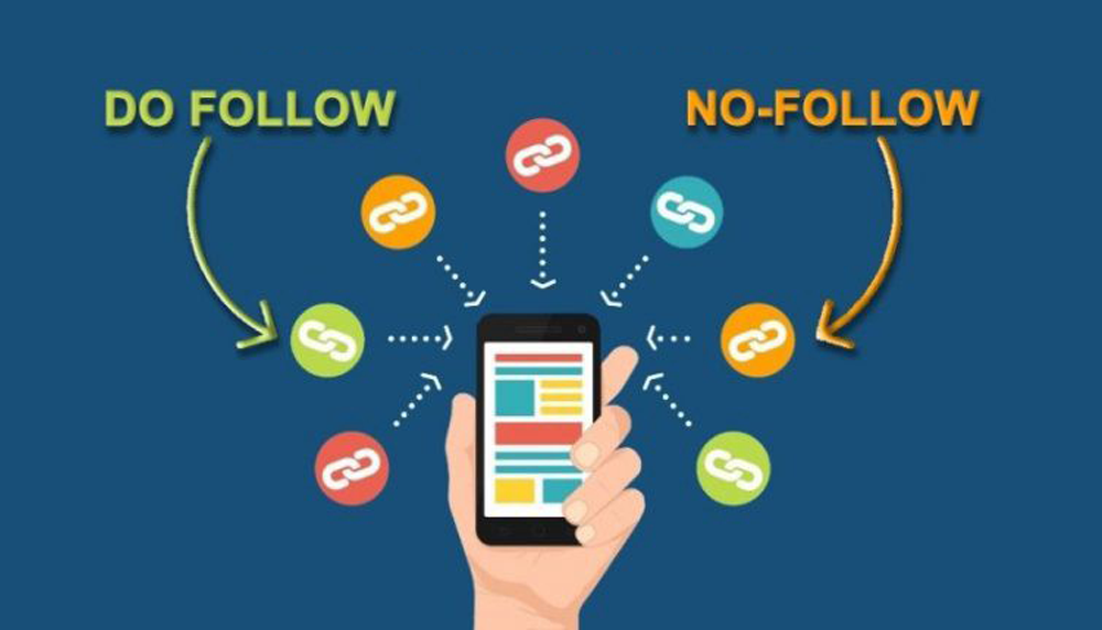 What are Dofollow and Nofollow backlinks?
