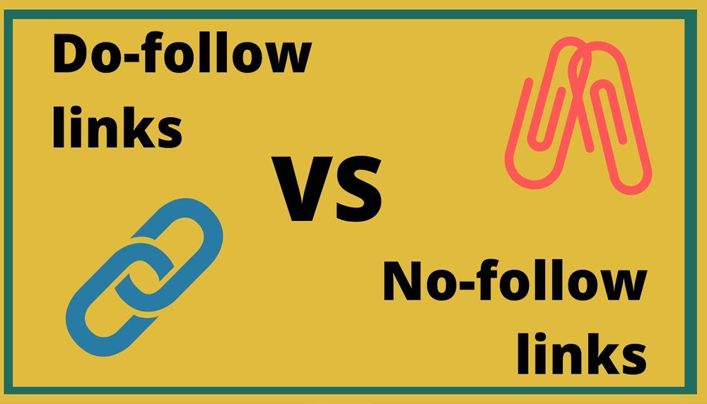 What are Dofollow and Nofollow backlinks?