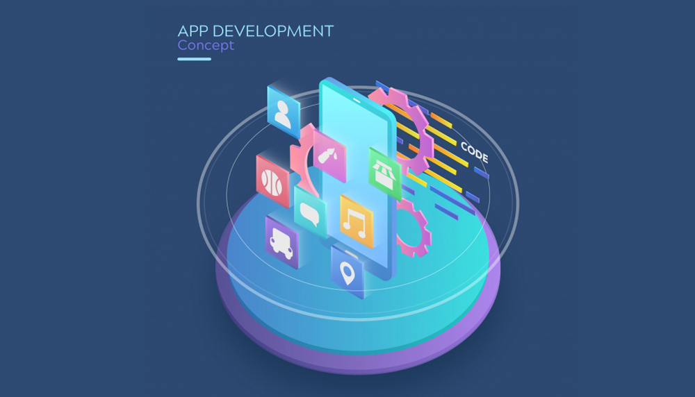 Mobile App Development