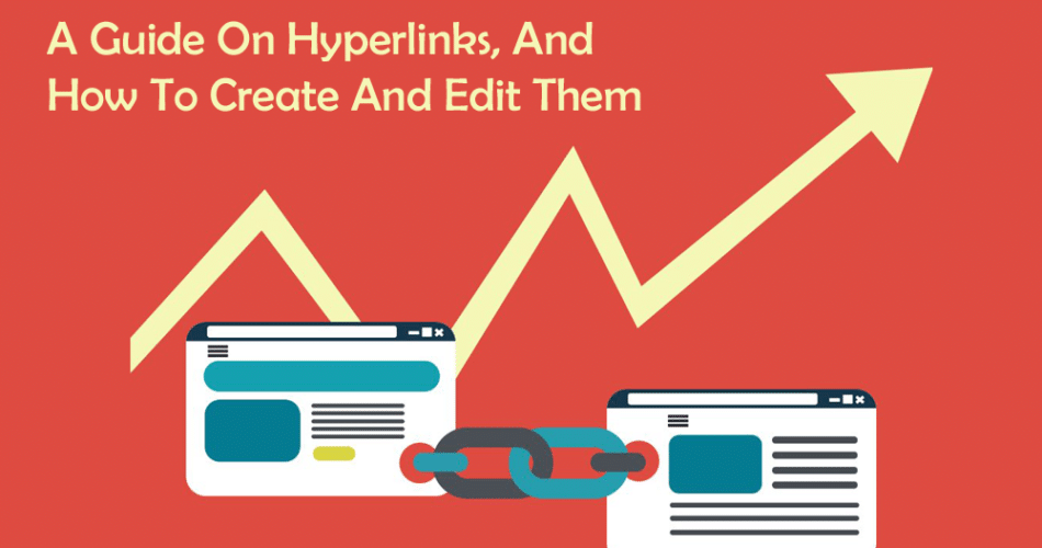 Guide on hyperlinks