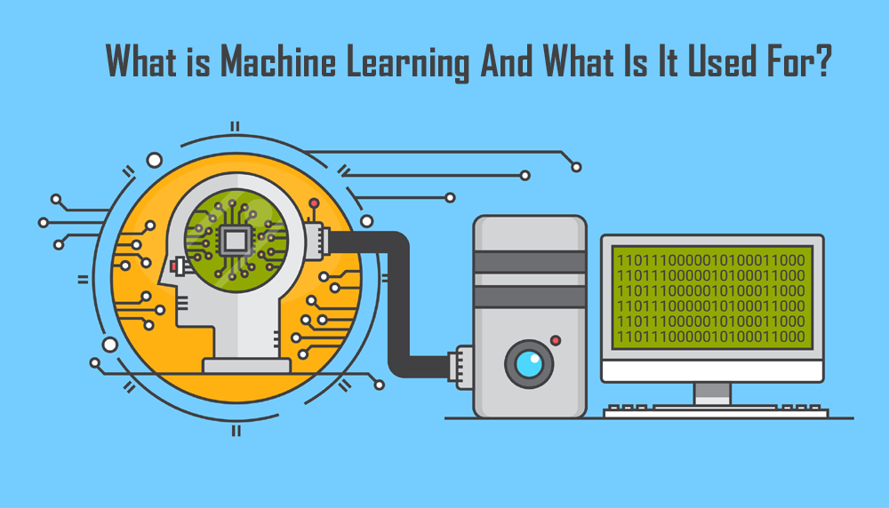 What is machine learning? - Prometteur Solutions