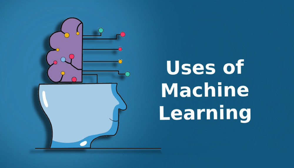 What is machine learning?