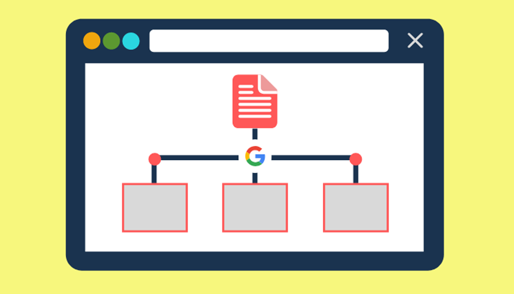 How often should you submit your sitemap to Google?