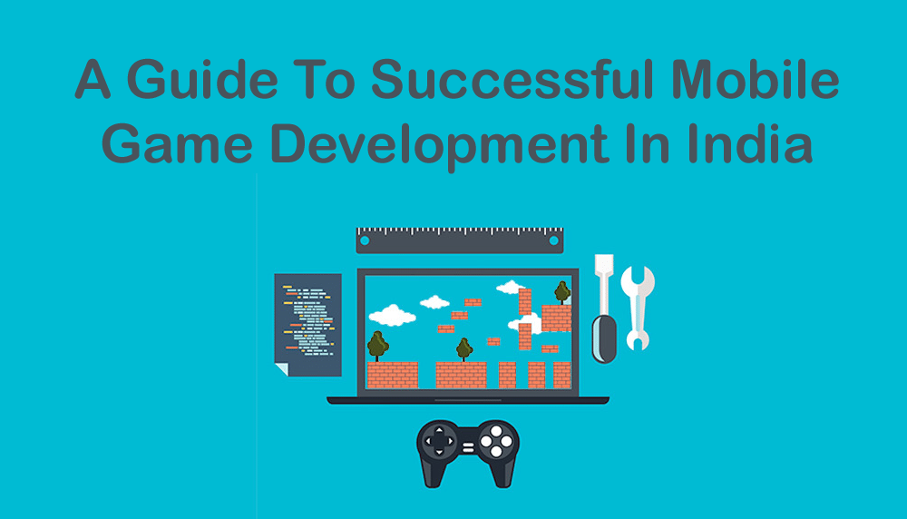 Mobile Game Development In India