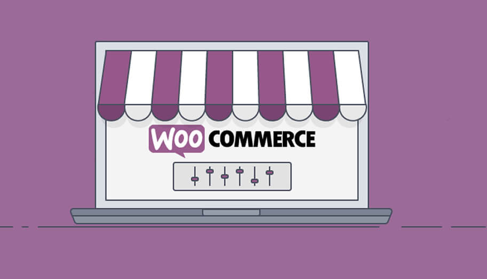 online ecommerce store