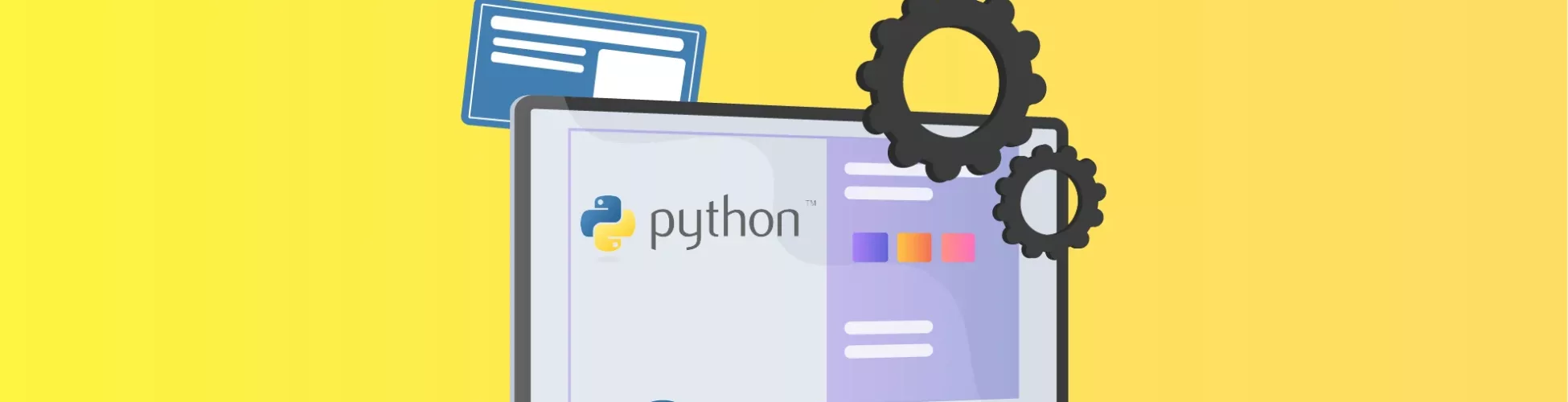 python development companies - Prometteur Solutions