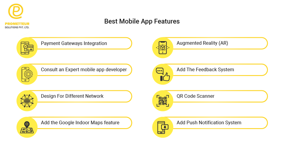 Success Factors for Mobile Apps