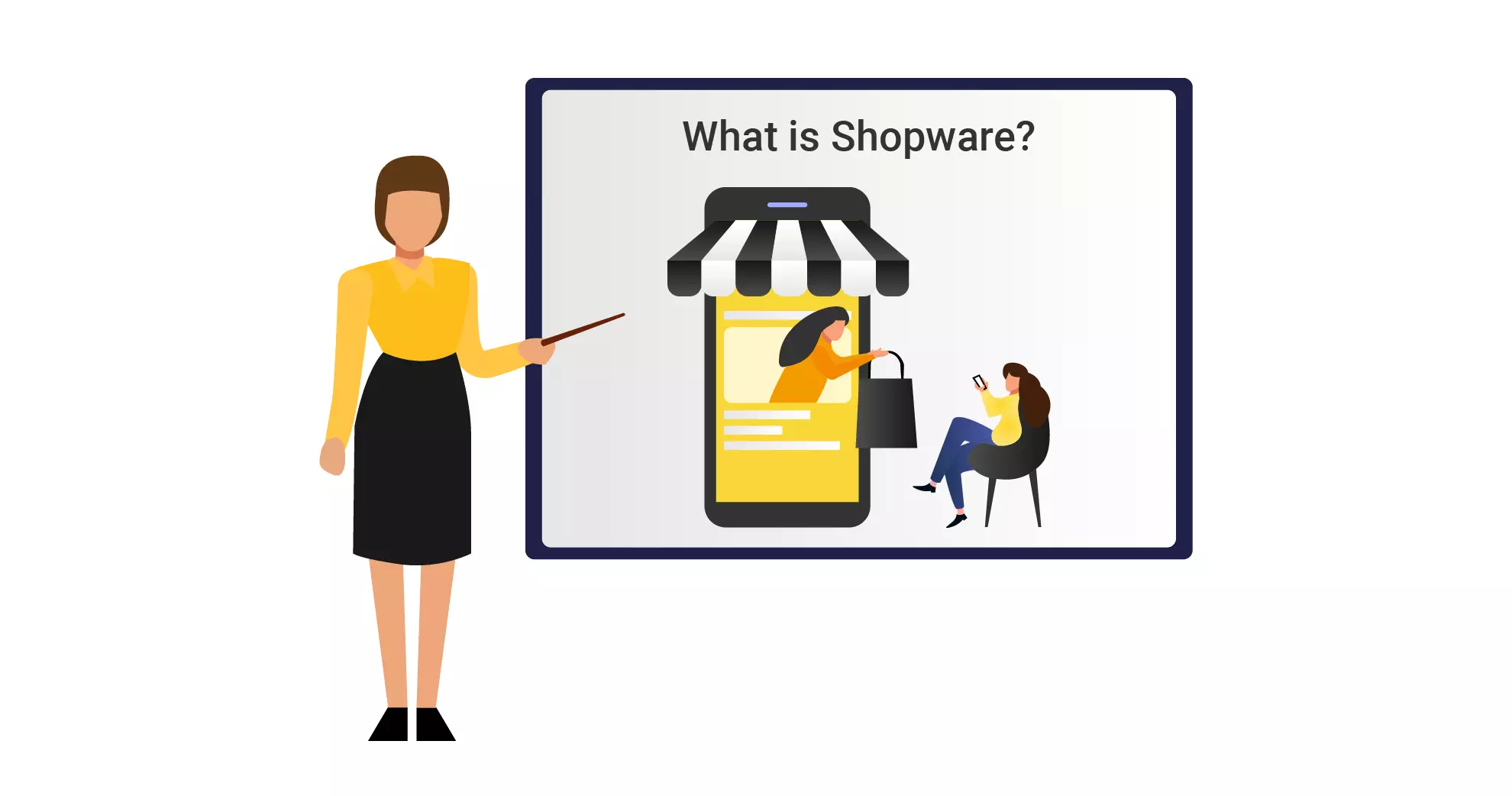 shopware development companies in india