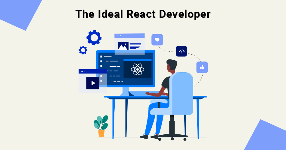 React Native developers