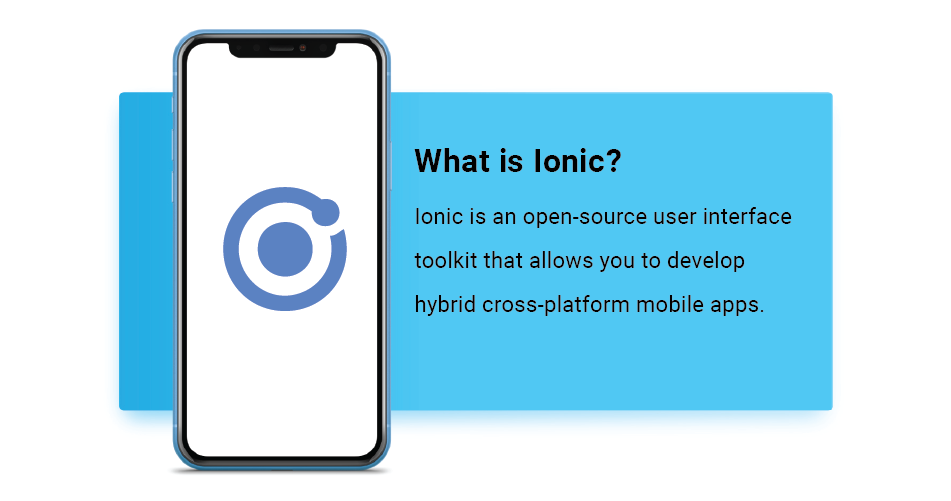 Flutter vs Ionic