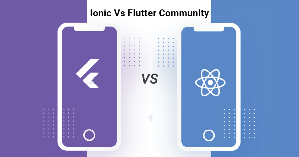 Flutter vs Ionic