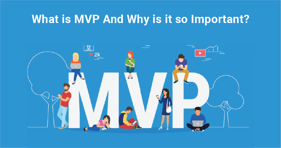 MVP Development